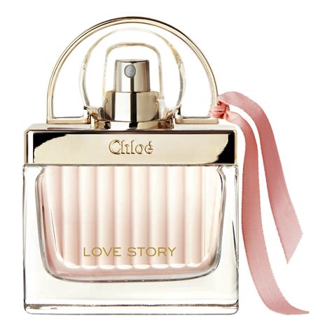 chloe parfum love story müller|chloe love story perfume boots.